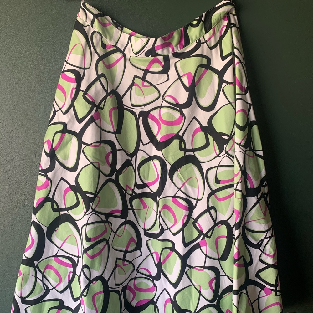 Tatyana skirt. Such a beauty!